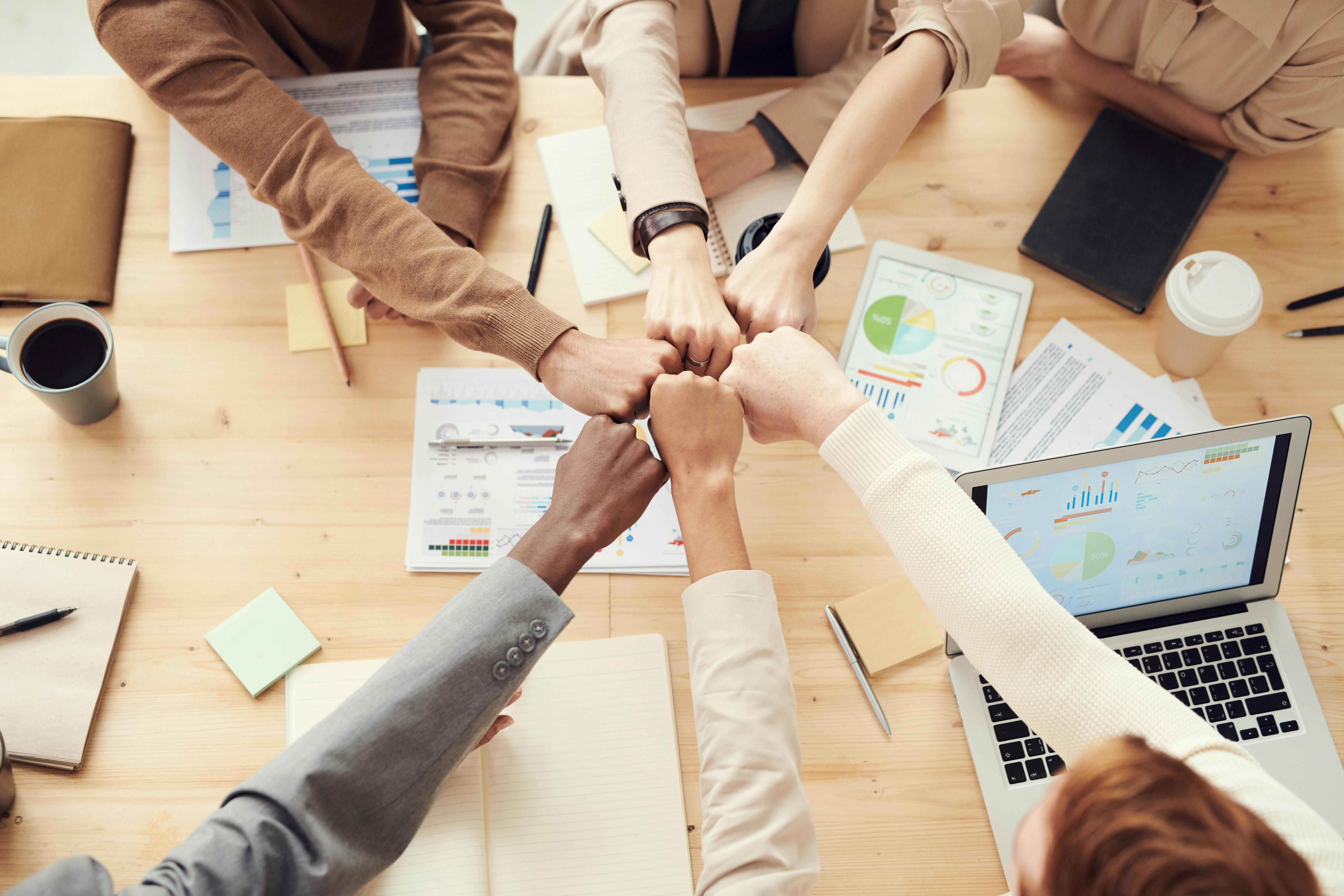 Team Collaboration